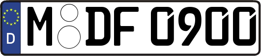 M-DF0900