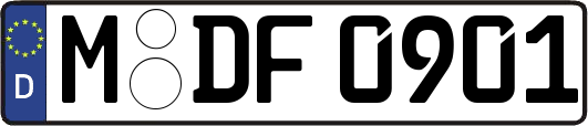 M-DF0901
