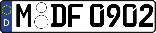 M-DF0902