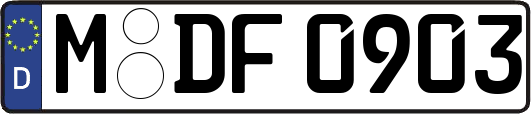 M-DF0903