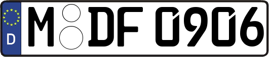 M-DF0906