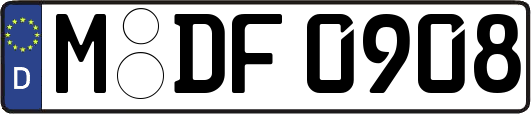 M-DF0908