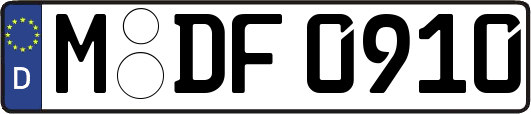 M-DF0910