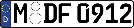M-DF0912