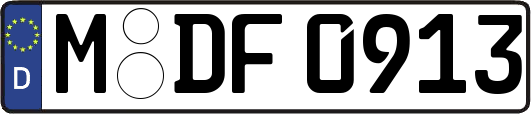 M-DF0913