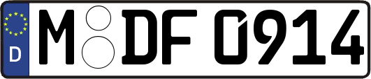 M-DF0914