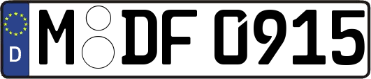 M-DF0915