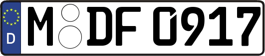 M-DF0917