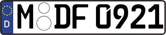 M-DF0921