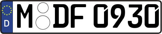 M-DF0930