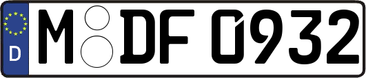 M-DF0932