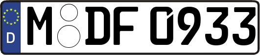 M-DF0933