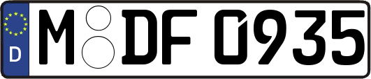 M-DF0935