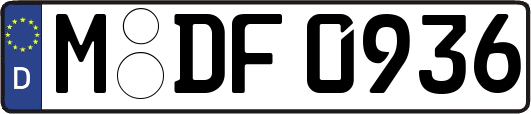 M-DF0936