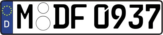 M-DF0937
