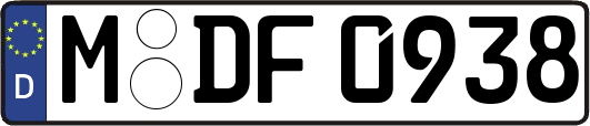 M-DF0938