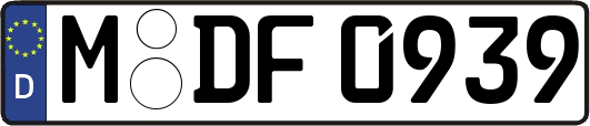 M-DF0939