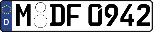 M-DF0942