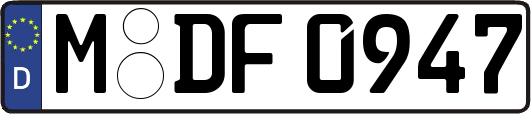 M-DF0947