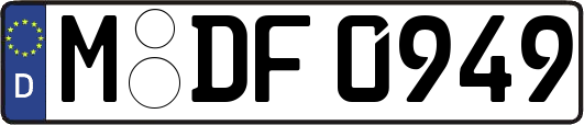 M-DF0949