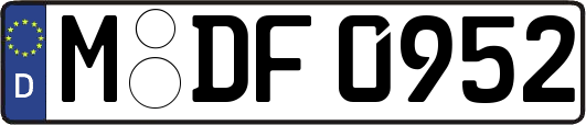 M-DF0952