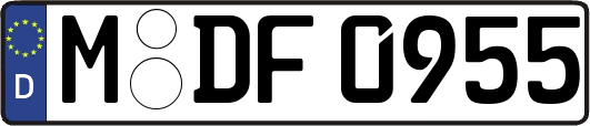 M-DF0955