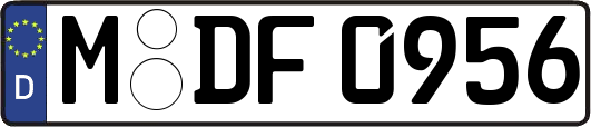 M-DF0956