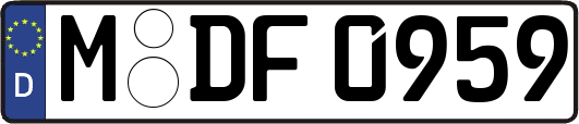 M-DF0959