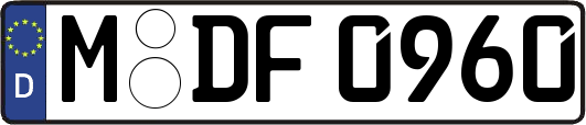 M-DF0960