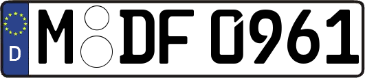 M-DF0961