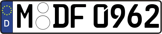 M-DF0962