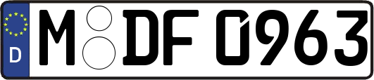M-DF0963