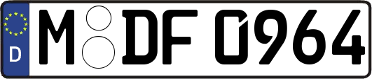 M-DF0964
