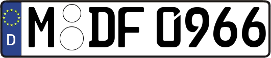 M-DF0966