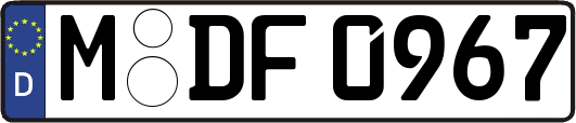 M-DF0967