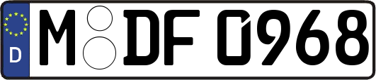 M-DF0968