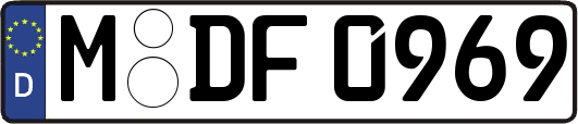 M-DF0969