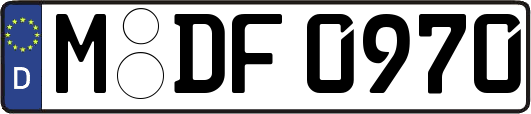 M-DF0970