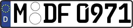 M-DF0971