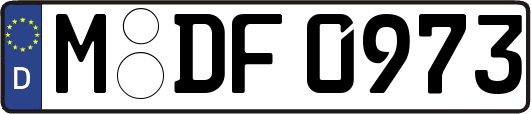 M-DF0973