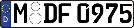 M-DF0975