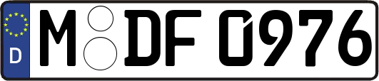 M-DF0976