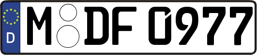 M-DF0977