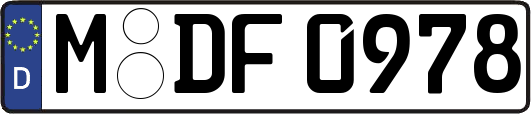 M-DF0978