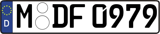 M-DF0979