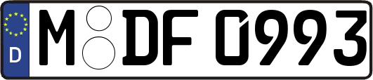 M-DF0993