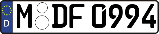 M-DF0994