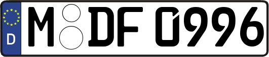 M-DF0996