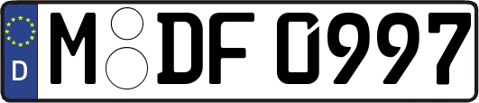 M-DF0997
