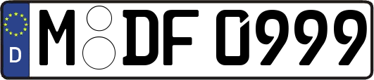 M-DF0999